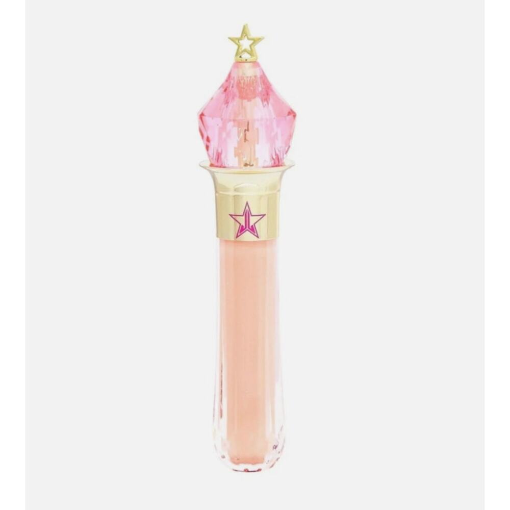 Jeffree Star Magic Star Concealer Shade C9 Light Cream Beige New In Box